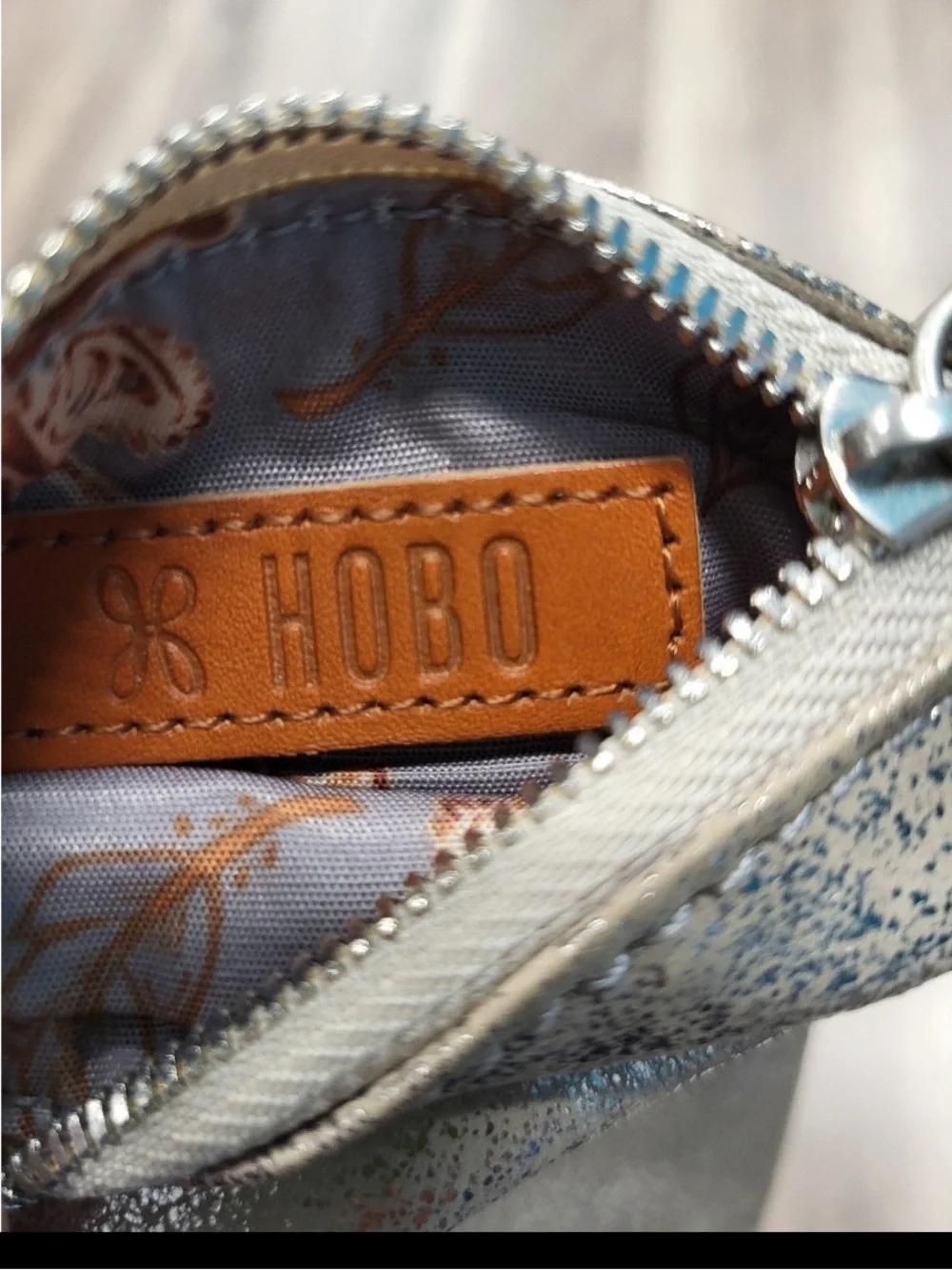 Hobo Spark & Pouch Set 💖